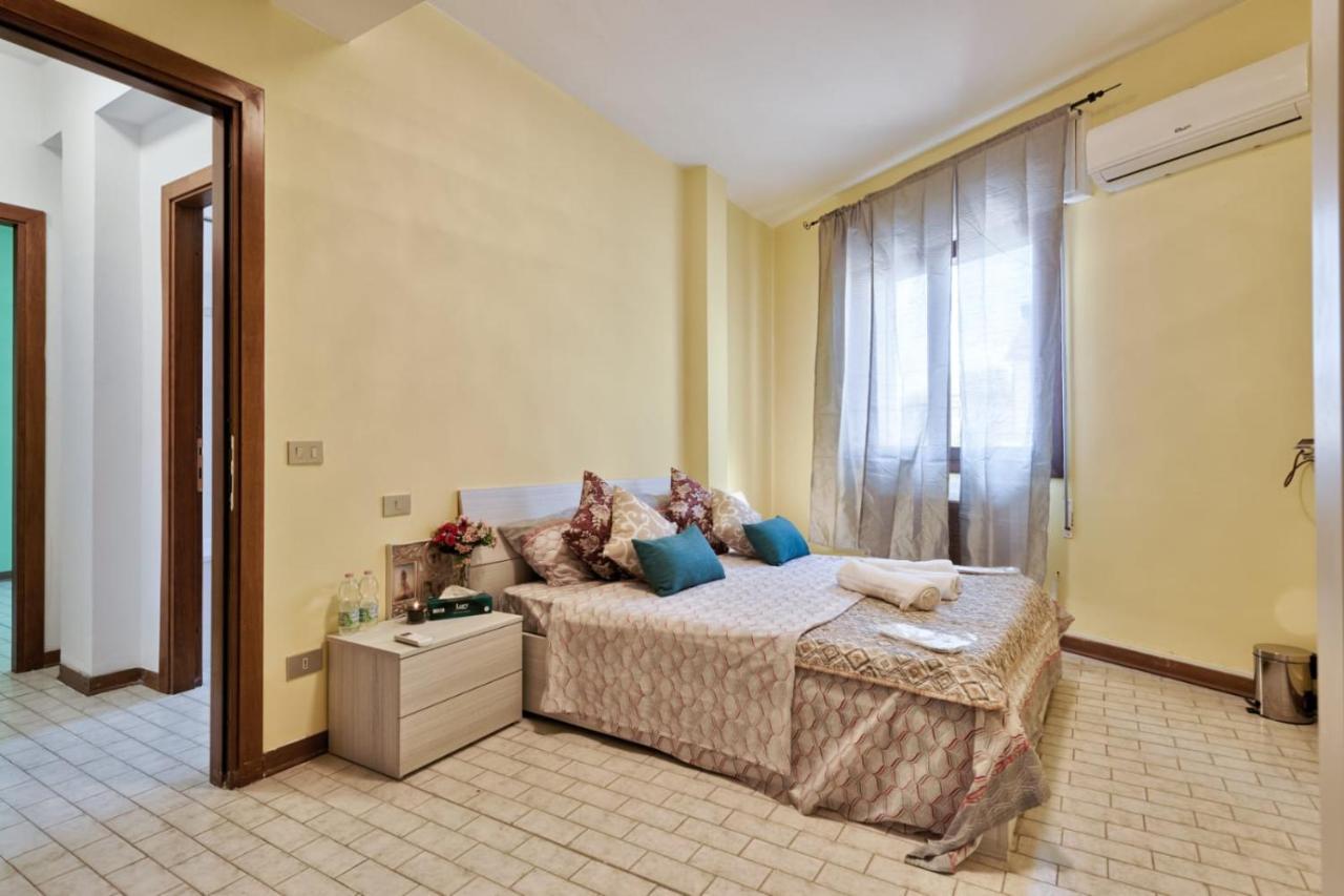 Venice Miramare Residence Zelo Buitenkant foto